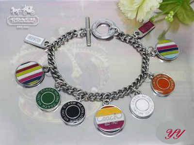 Bracciale Coach Modello 44